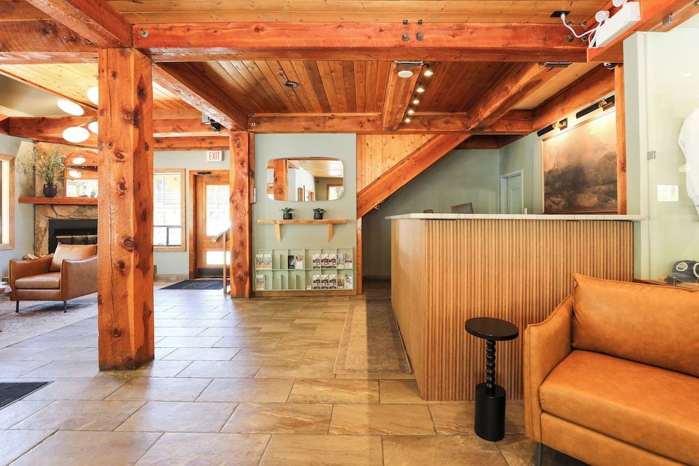 Bayshore Inn & Spa 2