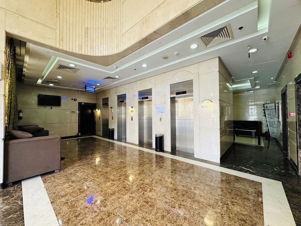 Miaad Al Majd Hotel 2