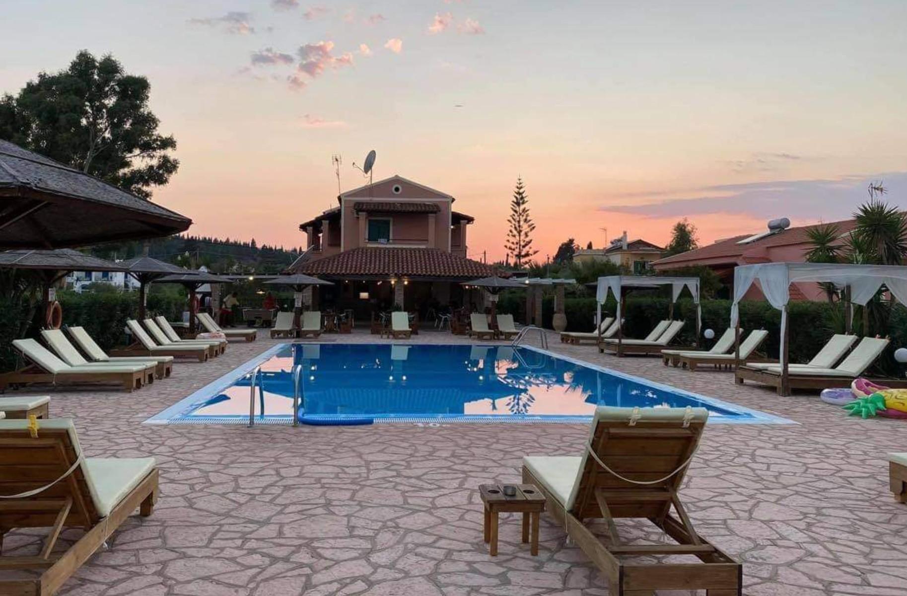 Sunrise Apartments 1