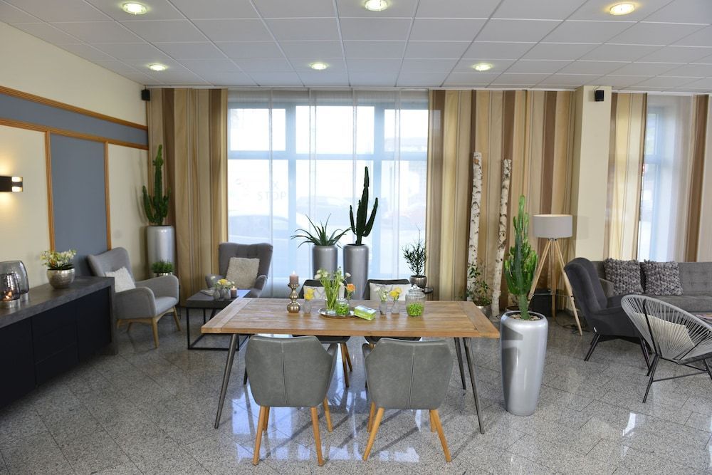 Hotel Residenz Oberhausen 2