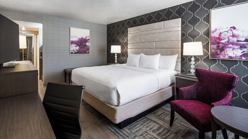 Abbey Inn Cedar City 1