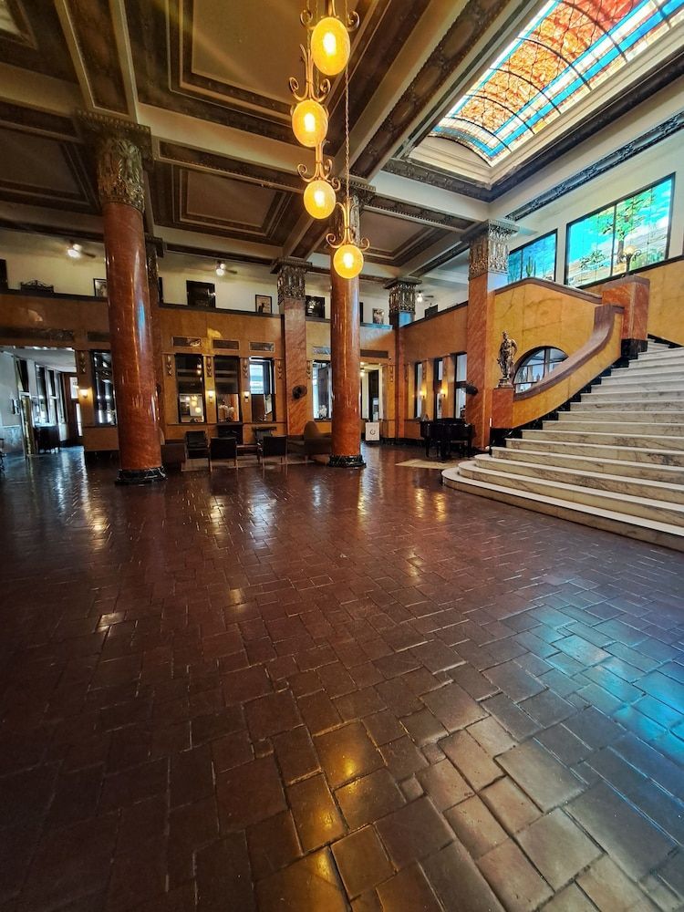 The Gadsden Hotel 2