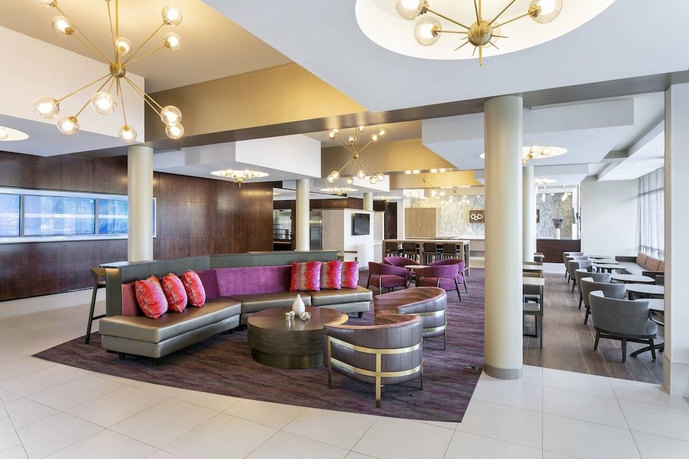 SpringHill Suites by Marriott Philadelphia Airport / Ridley Park 1