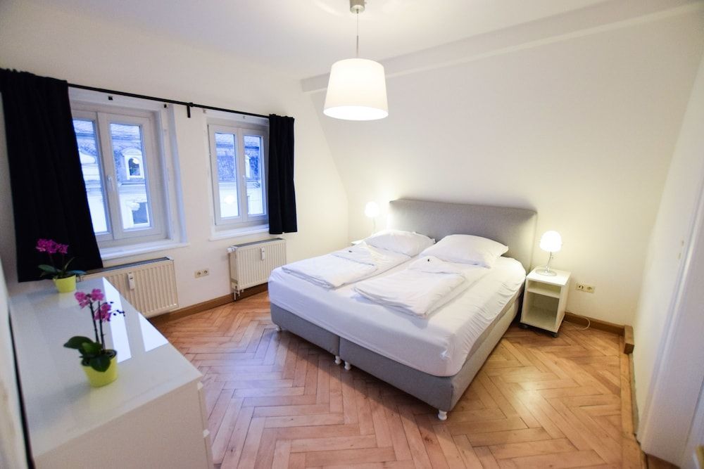 Ferienwohnung Ratisbona 1