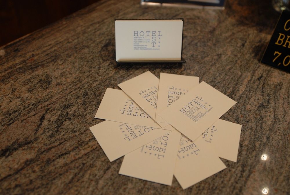 Hotel Est Piombino 2