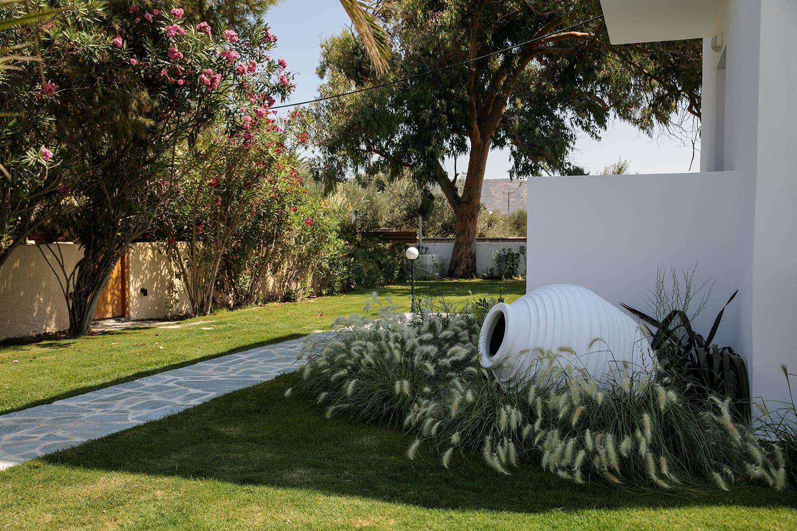 Hermes Luxury Suites 2
