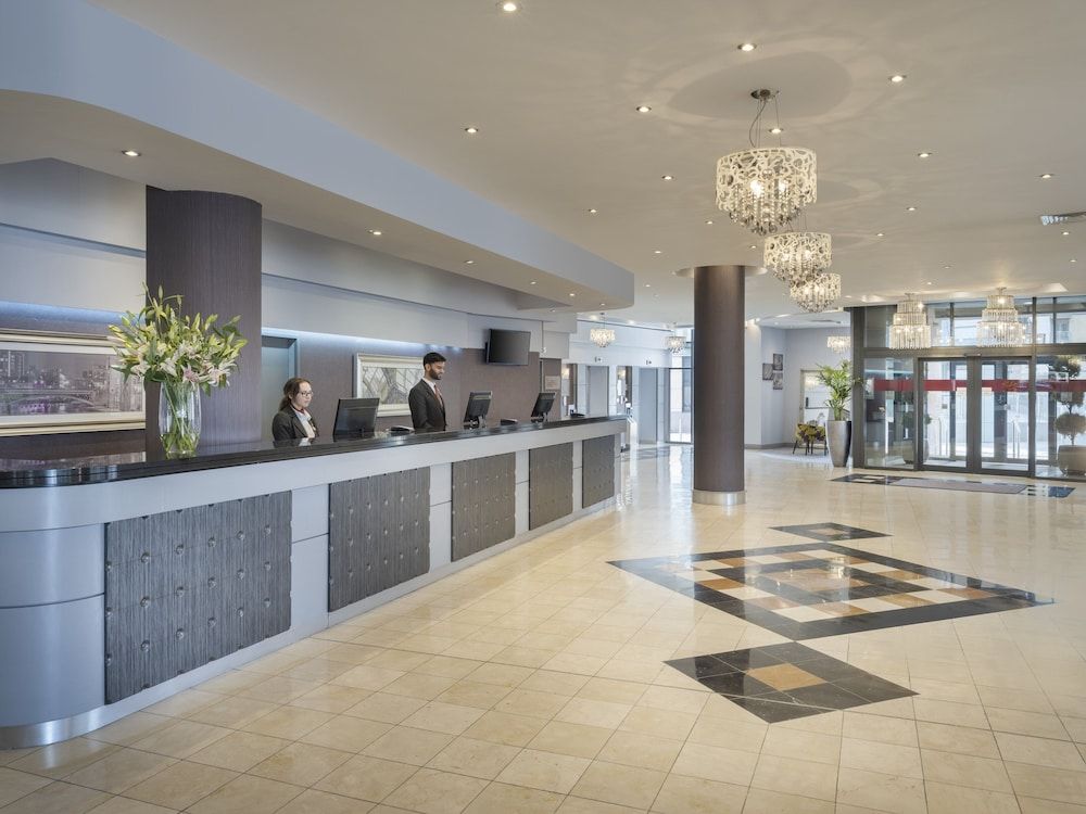 Leonardo Hotel Leeds 1
