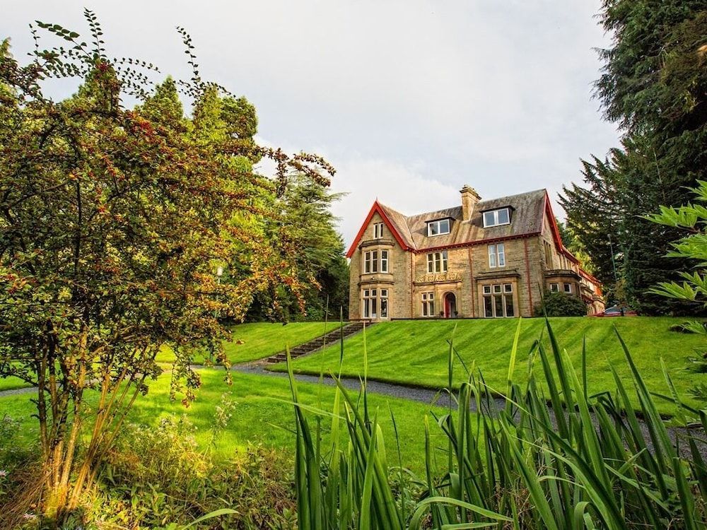 Balcary House Hotel 1