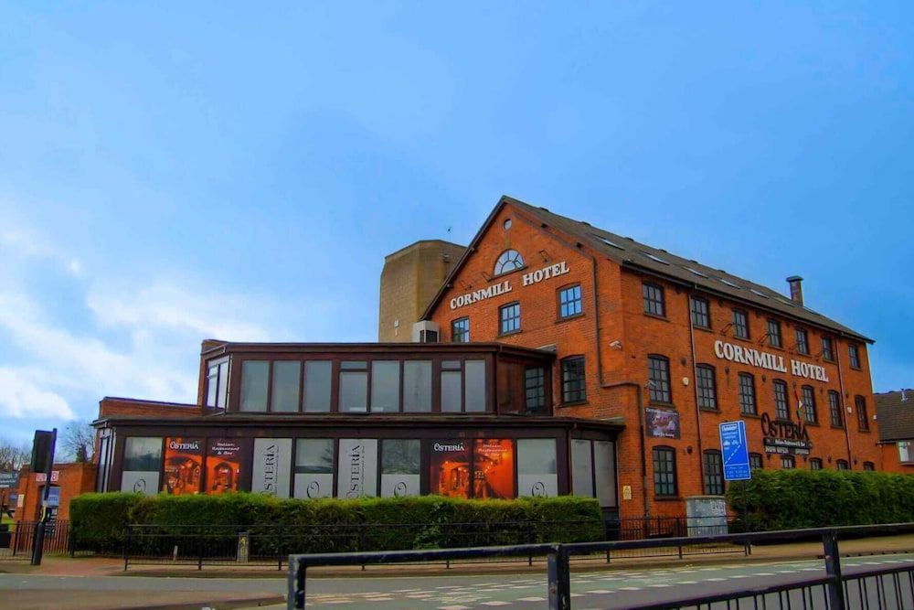 Cornmill Hotel 1