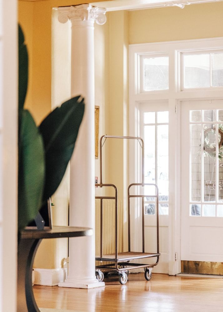 Princess Anne Boutique Hotel 2