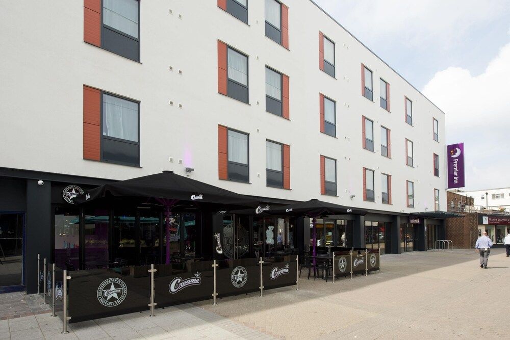 Premier Inn London Orpington 1