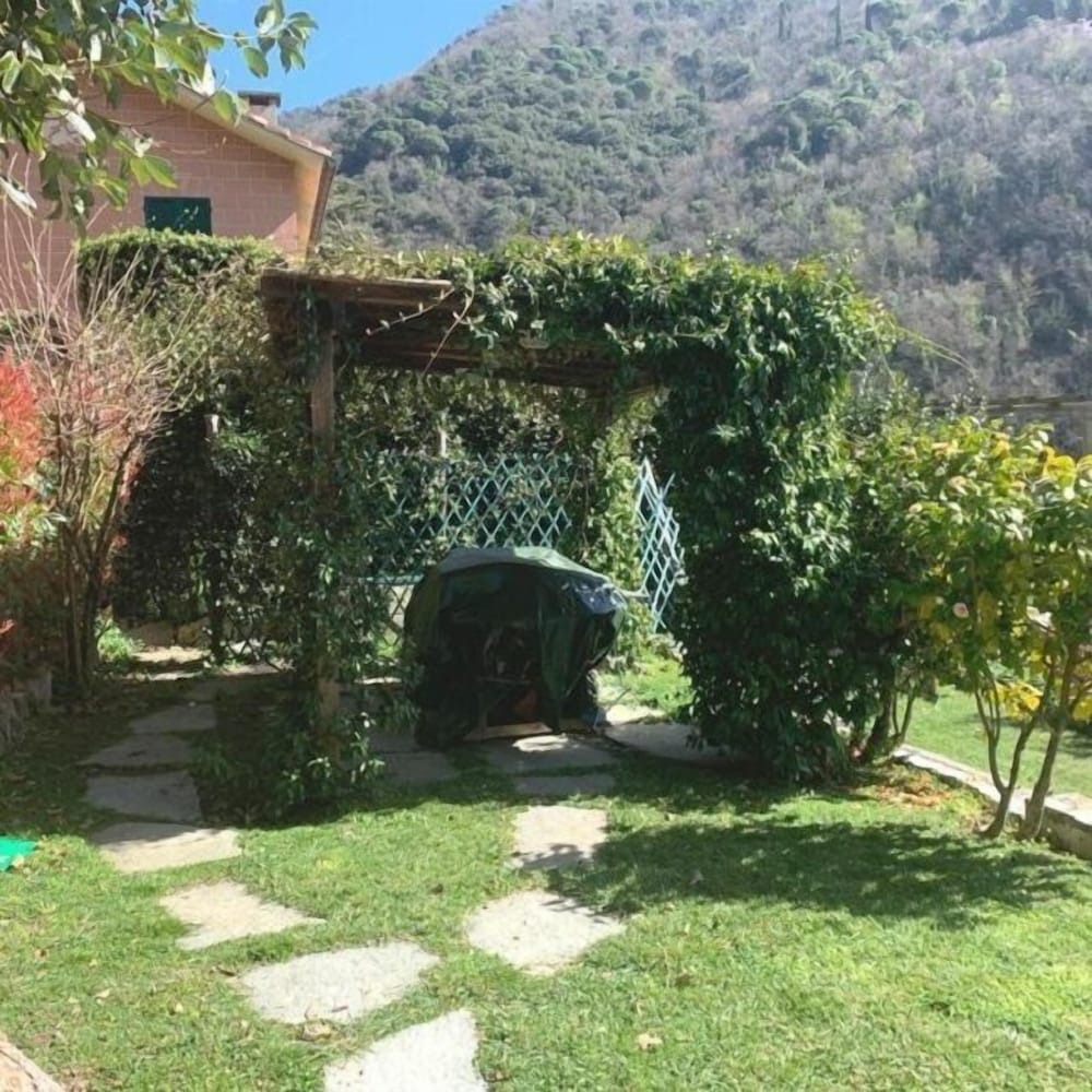 Villa Amalia 1