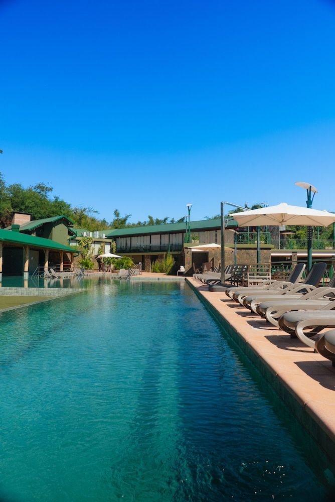 Iguazu Jungle Hotel 1