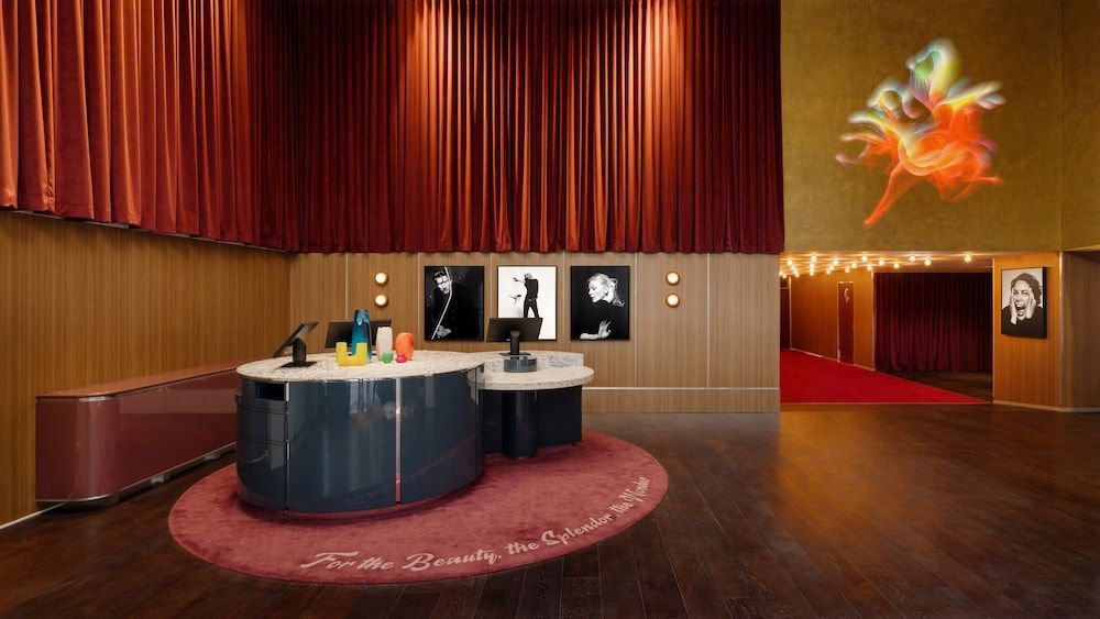 Hotel Indigo SYDNEY POTTS POINT by IHG 2