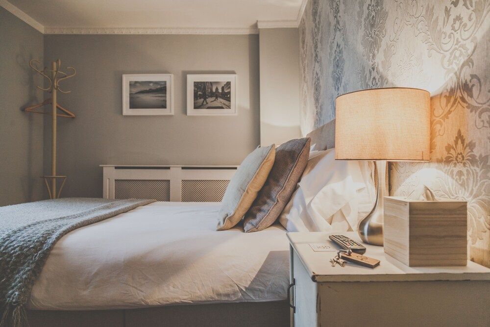 Antique House B&B 2