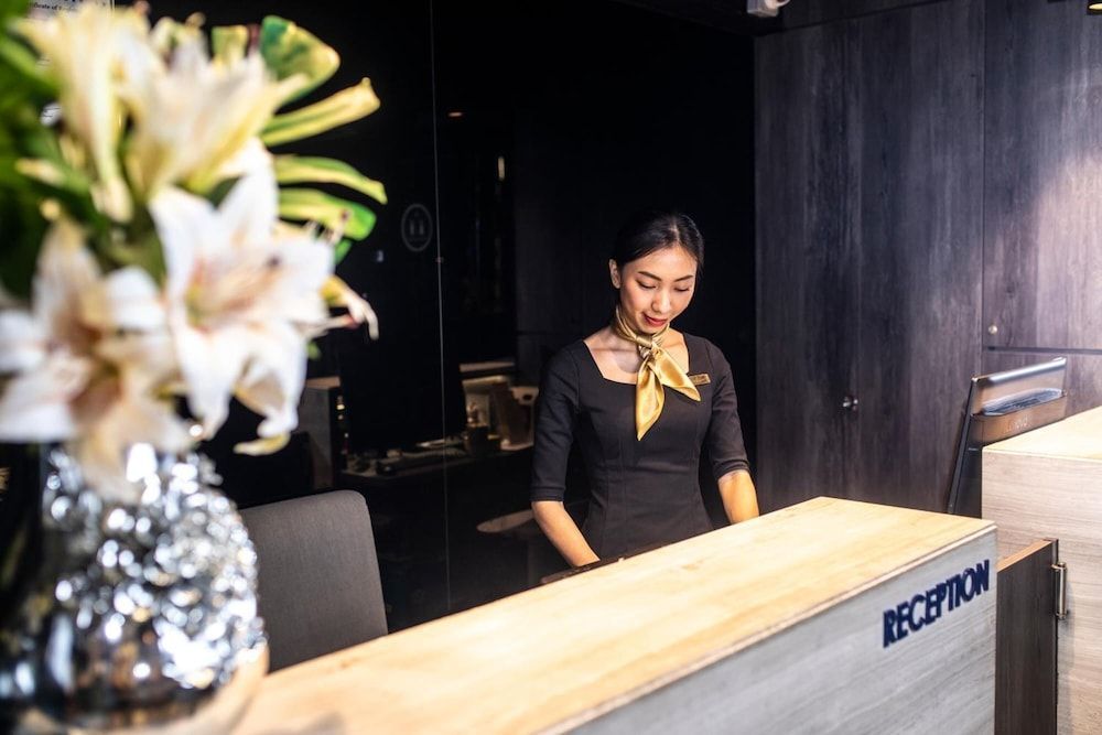 CUBE Family Boutique Capsule Hotel 2