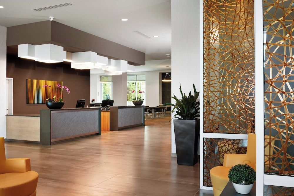 Residence Inn by Marriott San Jose Cupertino 2