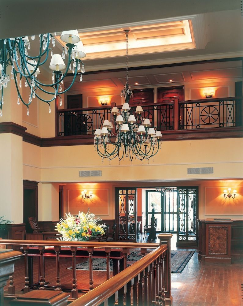 The Oberoi Cecil 2