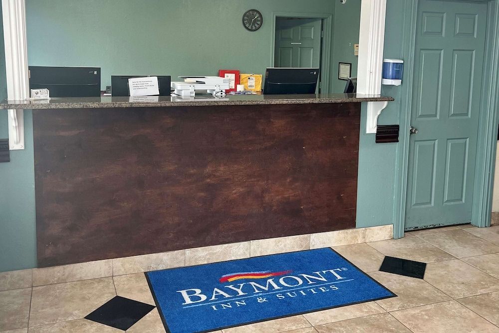 Baymont by Wyndham Willow Park 2