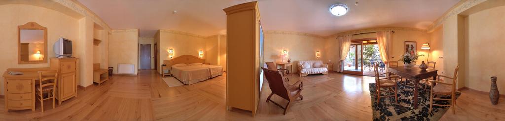 Hotel Sa Muvara 1