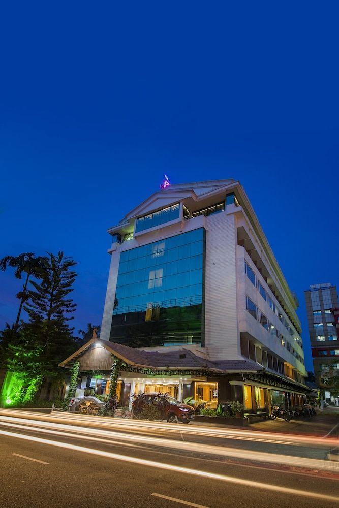The Renai Cochin 1