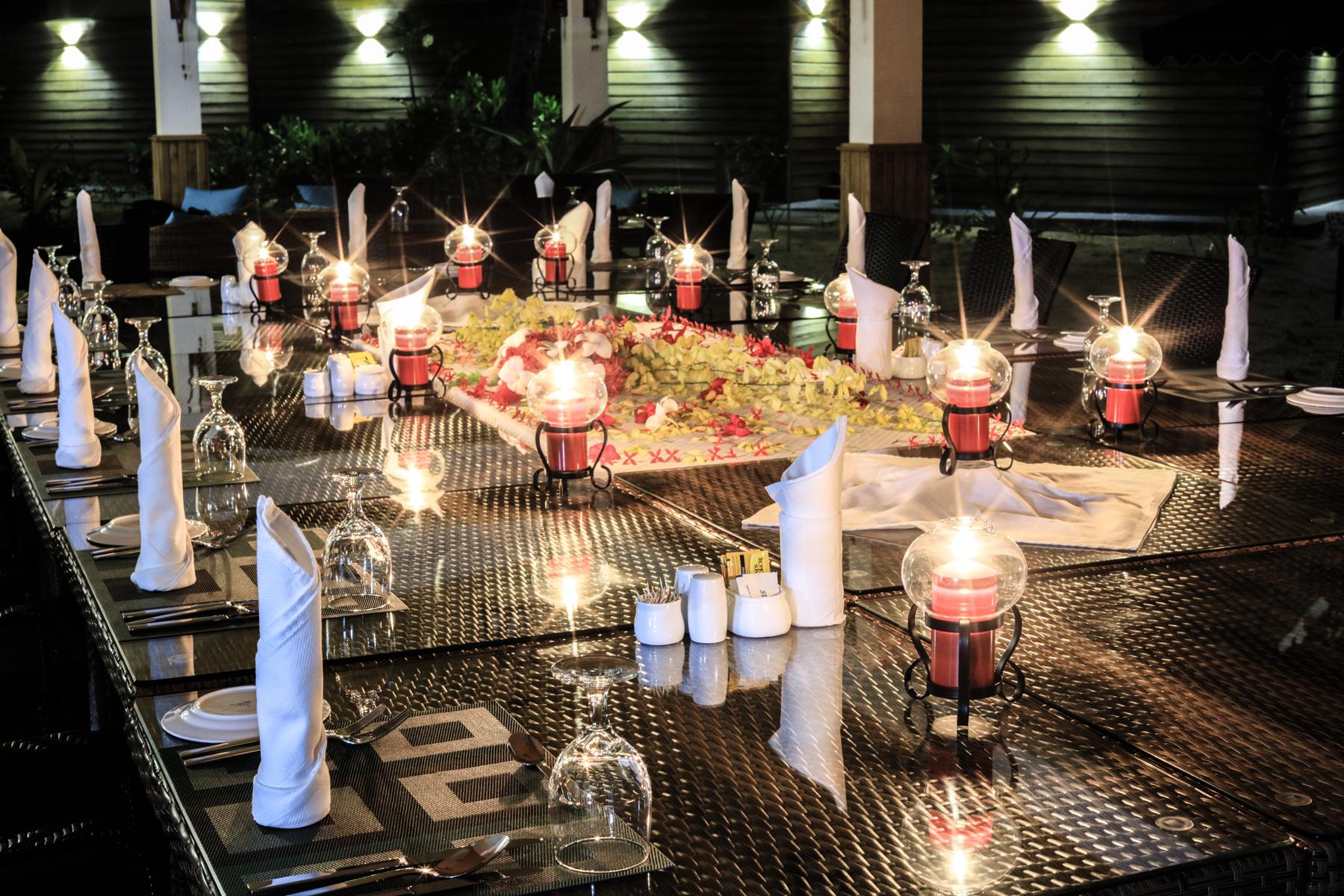 Pearl Sands At Huraa 1