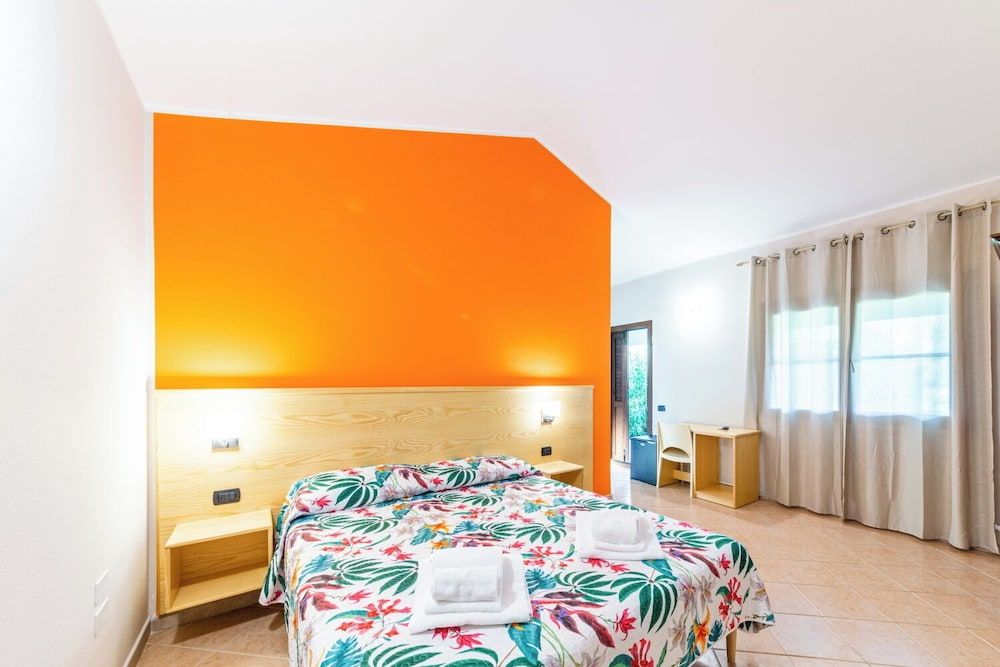 Agriturismo Is Cortillaris 1