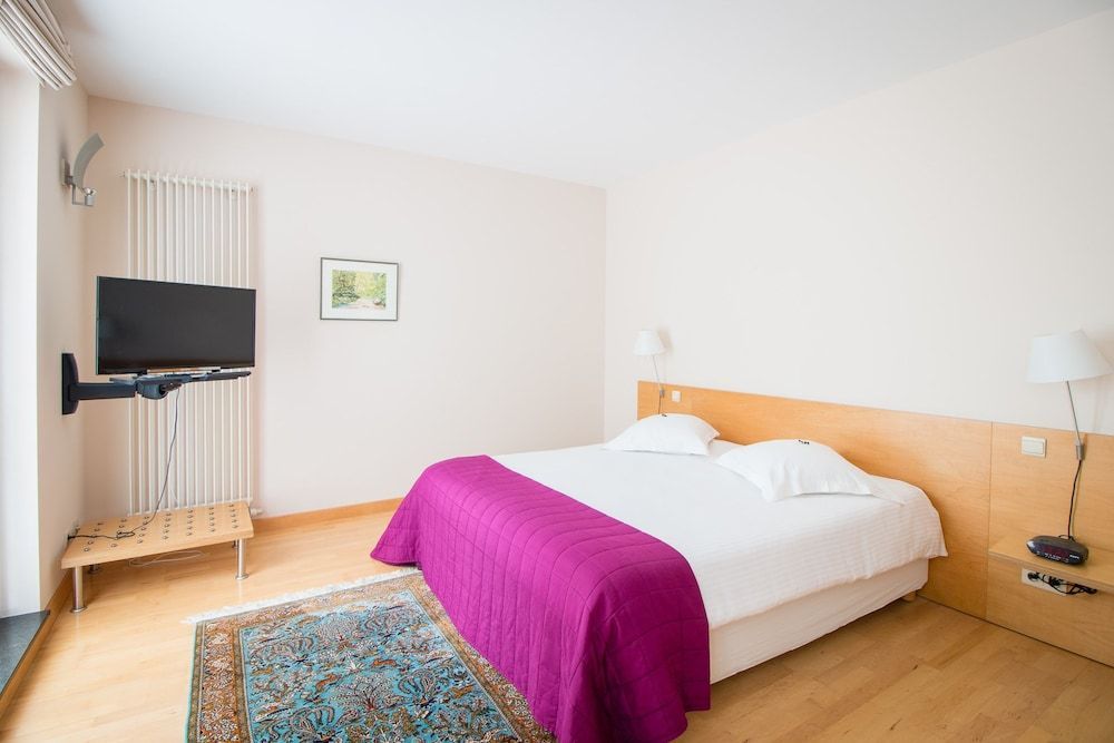 Auberge Au Repos des Chasseurs 2