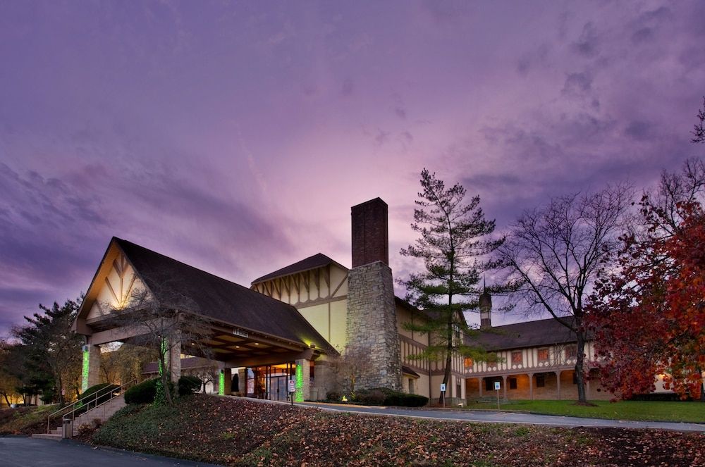 Holiday Inn SAINT LOUIS WEST AT SIX FLAGS by IHG 1