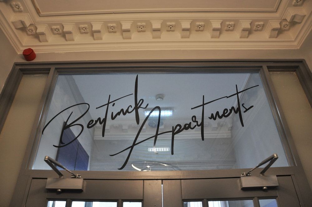 Bentinck Apartments 2