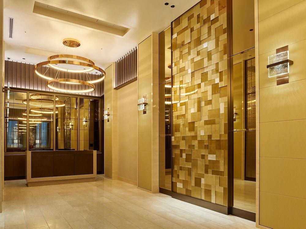 Hotel The Celestine Ginza 2