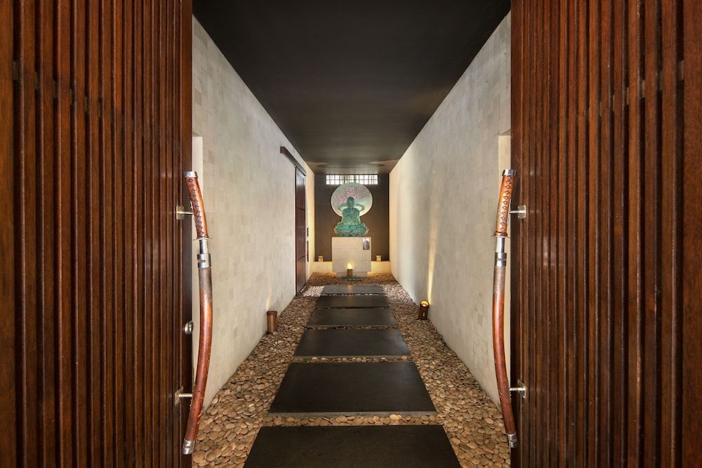 The Seiryu Boutique Bali Villas 2