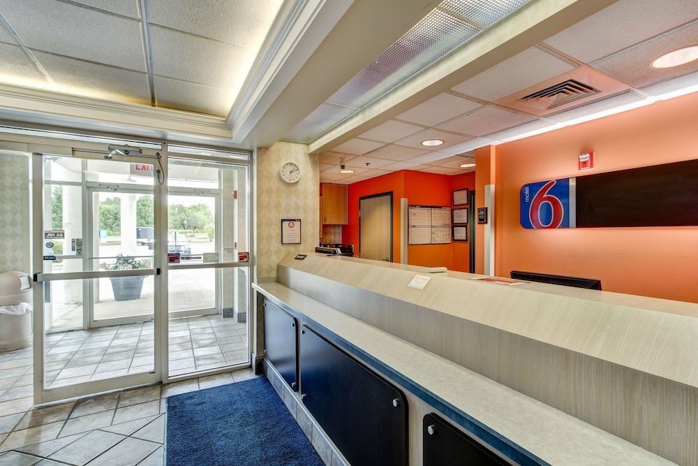 Motel 6-Medina, OH - Cleveland 2