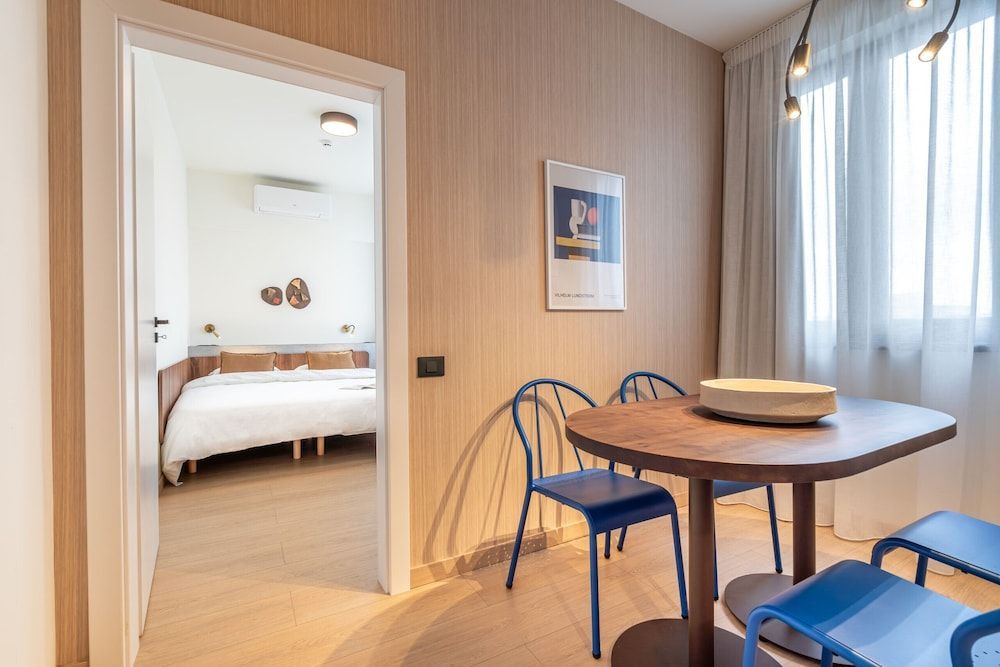 Old Town Apartments by Olala Homes 1