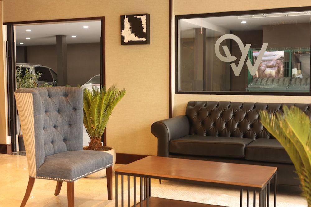 Hotel West Plaza 2