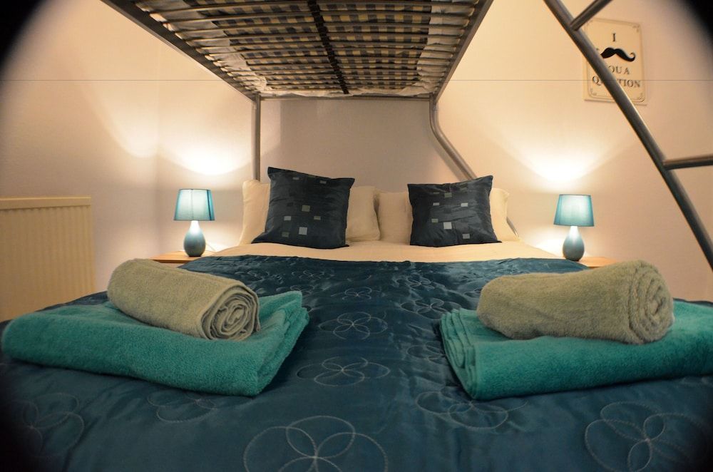 Birchfields Guest House 1
