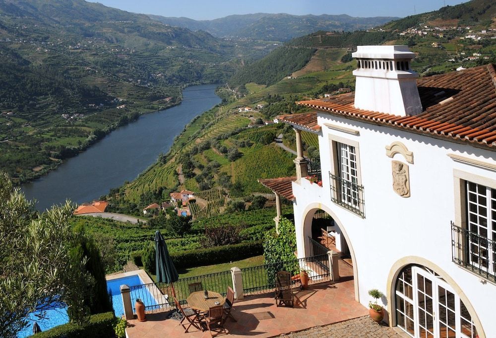 Casa De Canilhas 1