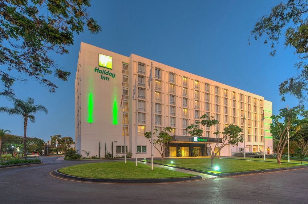 Holiday Inn LUSAKA by IHG 1