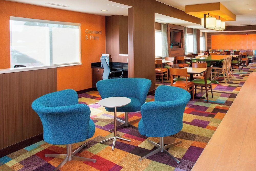 Fairfield Inn & Suites South Bend Mishawaka 1