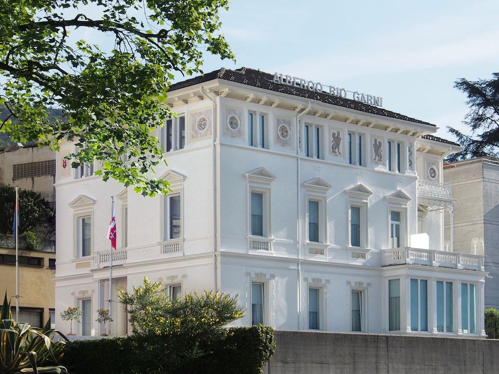 Hotel Rio Muralto 1