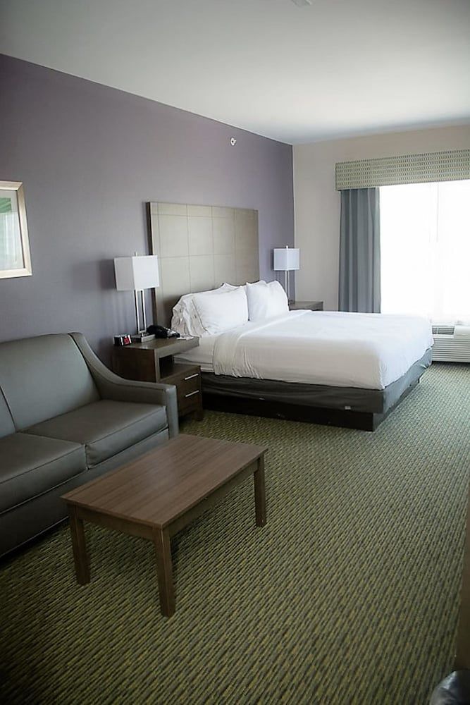 Holiday Inn Express & Suites PORT ARANSAS/BEACH AREA by IHG 2