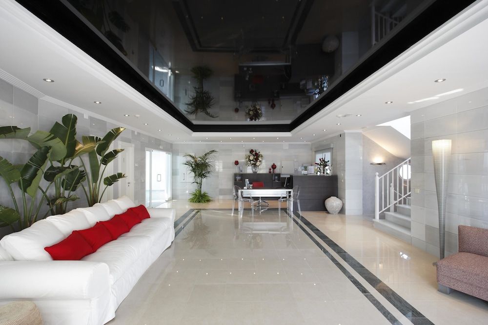Apartamentos Marina Turquesa 1