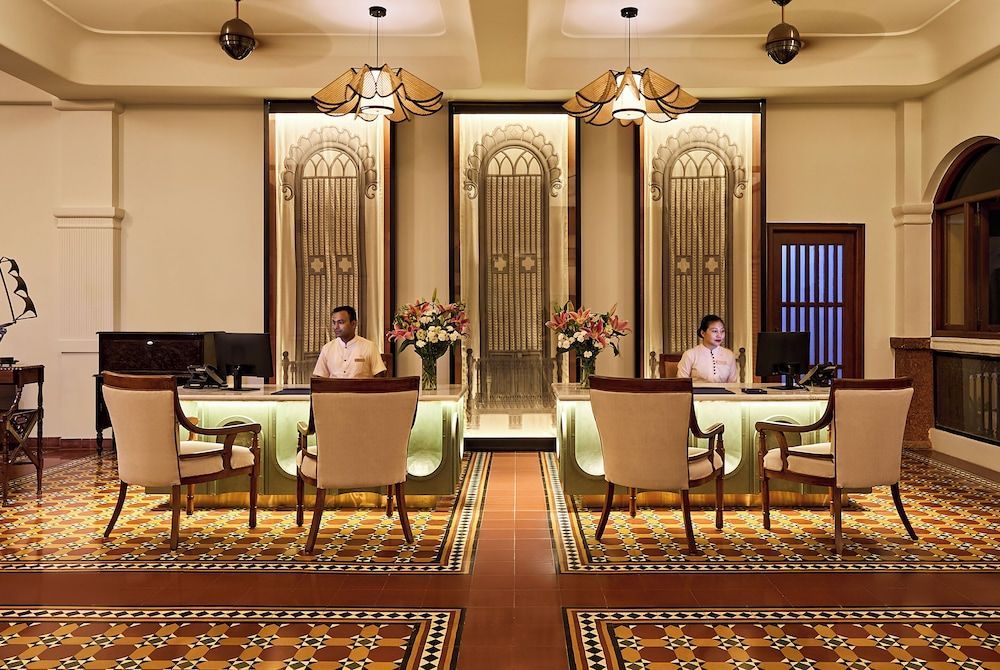 La Estoria, Goa - IHCL SeleQtions 2