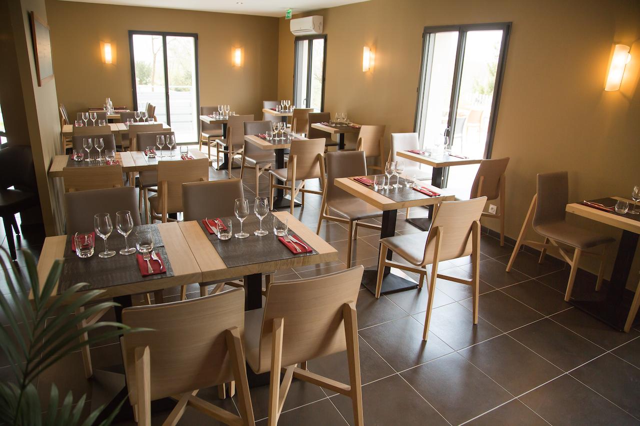 LOGIS Hôtel-restaurant IMAGO 1