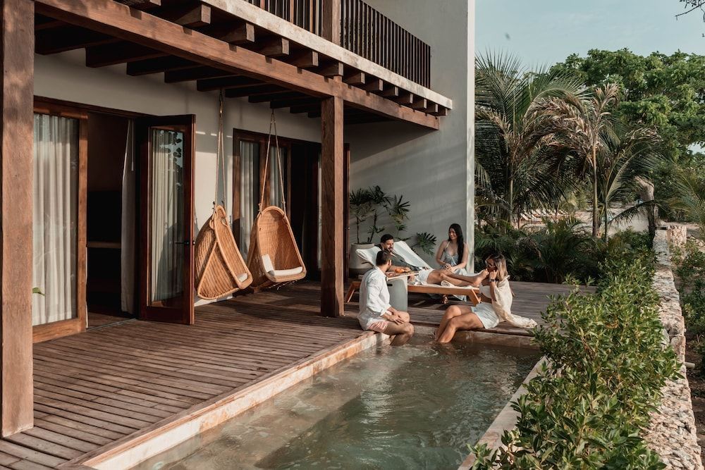 Makani Luxury Cartagena 1