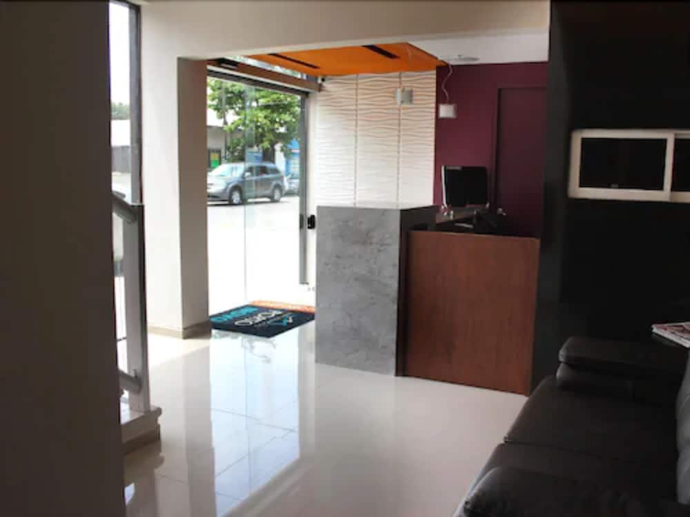 Hotel Porto Novo 2