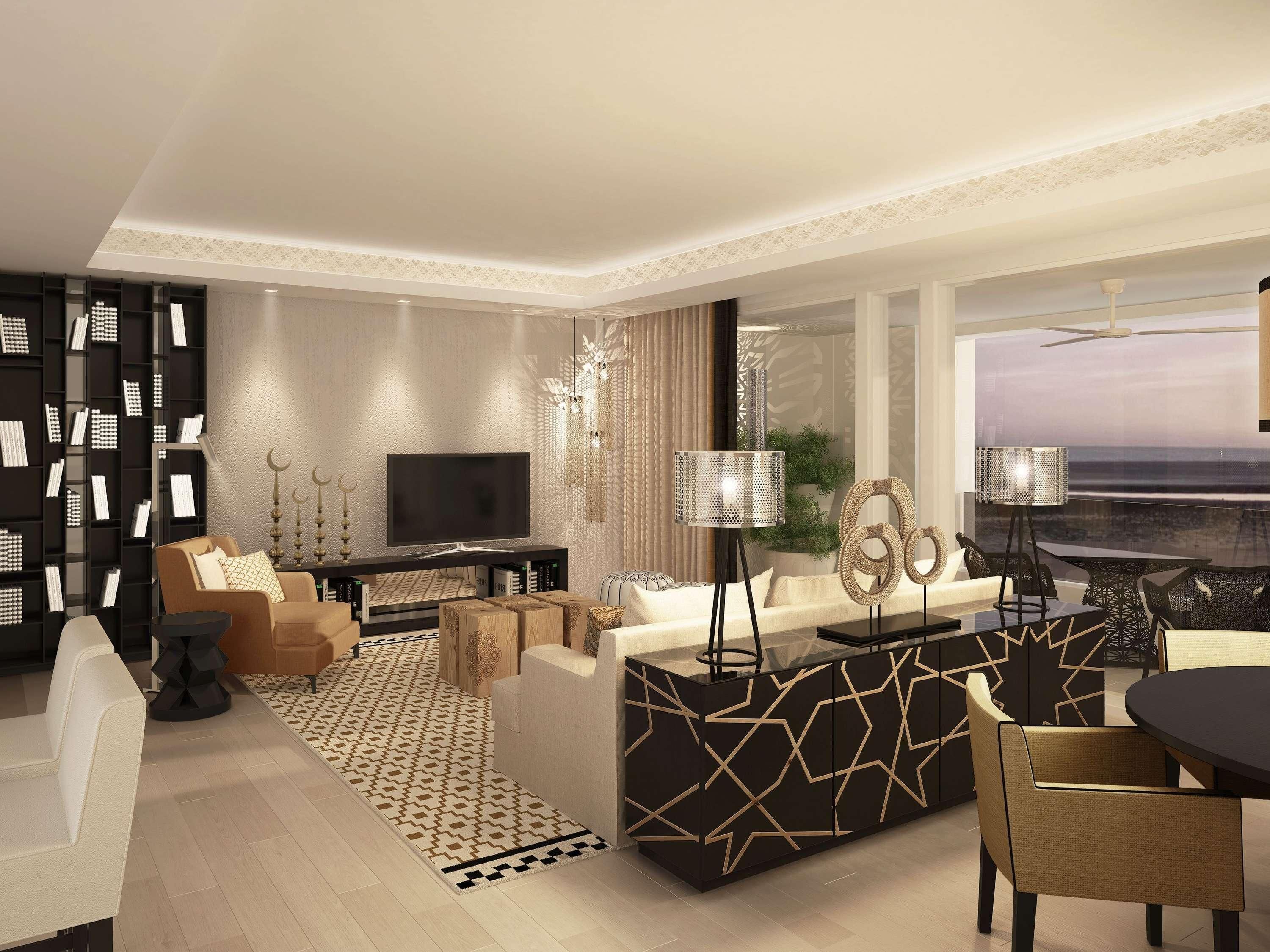 Rixos Salalah 1