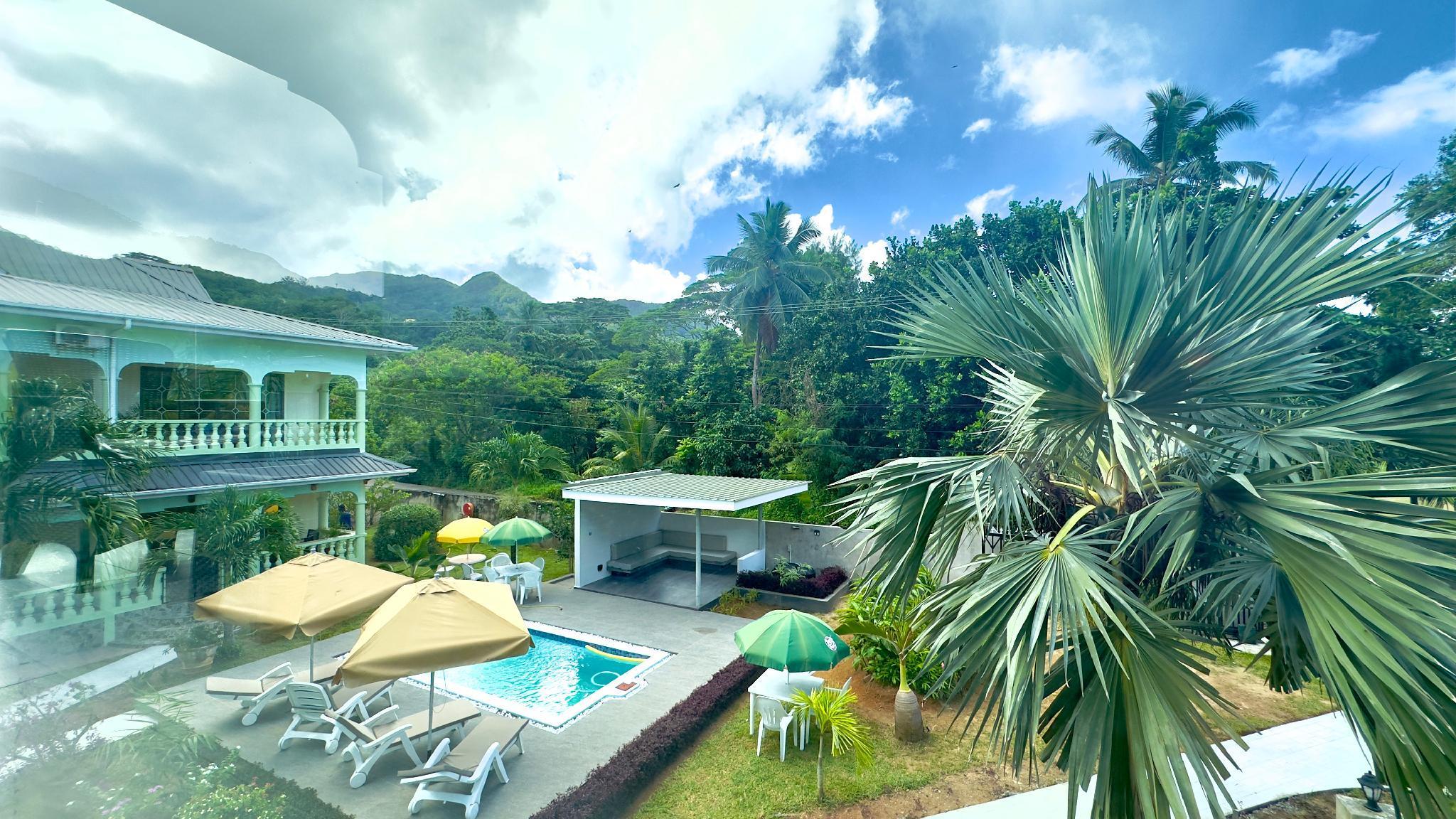 Green Palm Self Catering 2