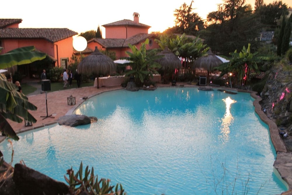 Antica Pietrara B&B 1