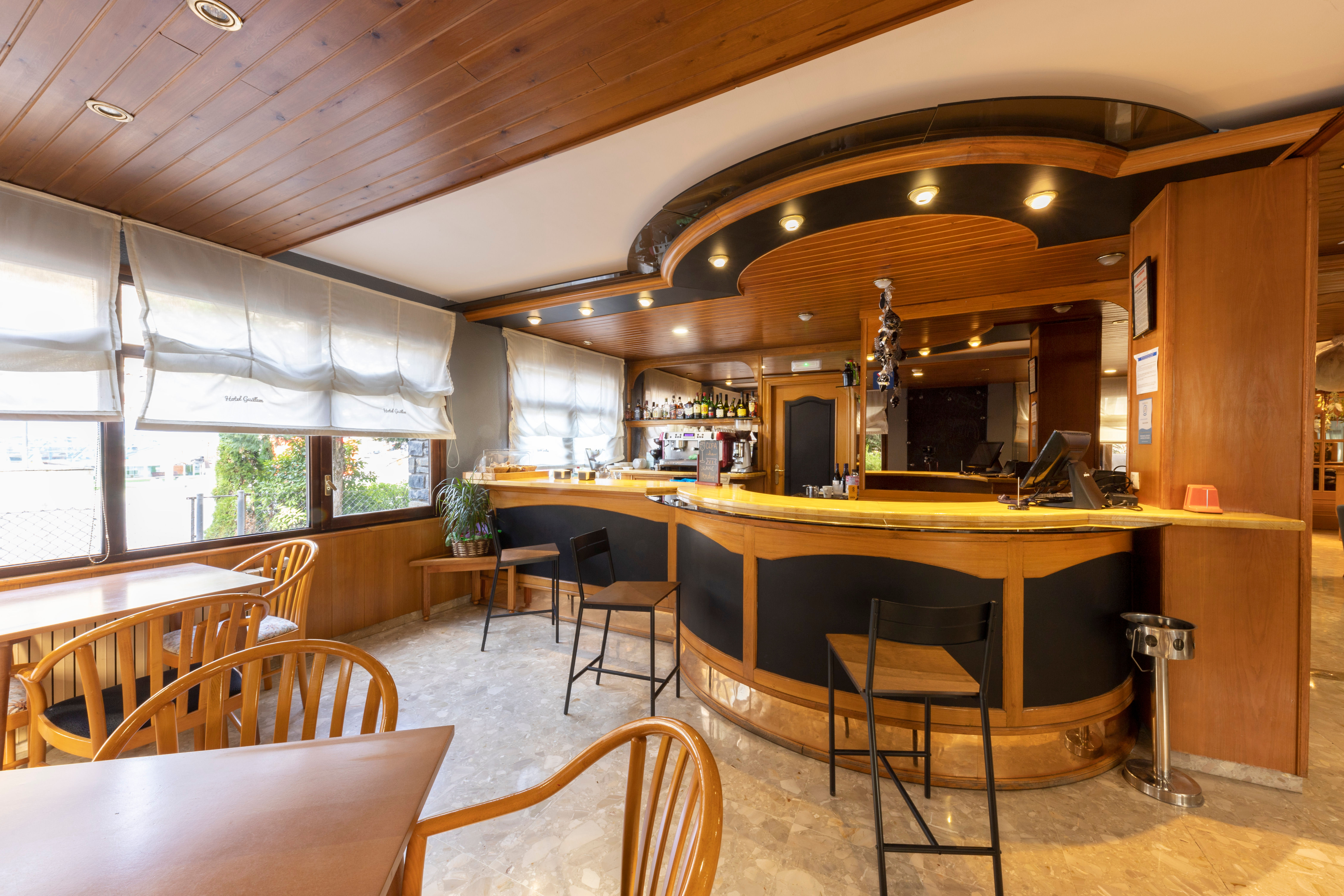 Hotel Guillem & Spa 1